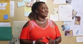 Рой 1 сезон 6 серия