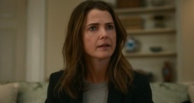 Дипломатка 1 сезон 1 серия