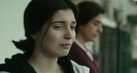 Хорошие матери 1 сезон 2 серия