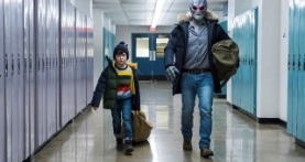 Засланец из космоса 1 сезон 7 серия