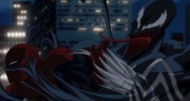 Великий Человек-паук 1 сезон 4 серия