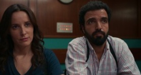 Дары моря 1 сезон 7 серия