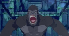 Остров черепа 1 сезон 5 серия