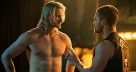 Хилы 2 сезон 1 серия