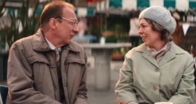 Садоводы 1 сезон 1 серия