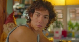 Летний сезон 1 сезон 5 серия