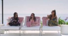 Куколка 2 сезон 5 серия