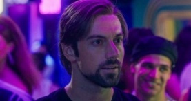 Последний король Креста 2 сезон 2 серия