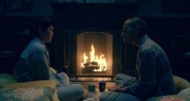 Клуб полуночников 1 сезон 8 серия