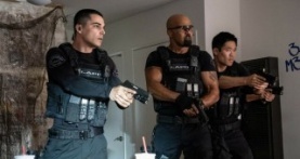 S. W. A. T.: Спецназ города ангелов 7 сезон 12 серия