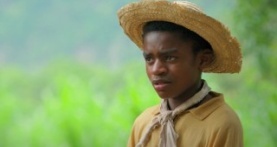 Вашингтон Блэк 1 сезон 1 серия