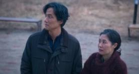 Когда жизнь даёт тебе мандарины 1 сезон 15 серия