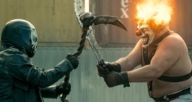 Скрежет металла 2 сезон 11 серия