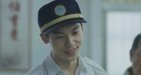 Человек из ниоткуда 1 сезон 2 серия