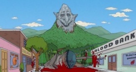 Мама назвала меня Шерифом 1 сезон 1 серия