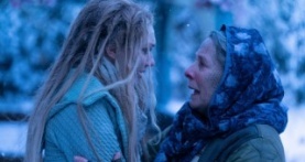 Интергалактик 1 сезон 5 серия