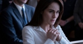 Защищая Джейкоба 1 сезон 7 серия