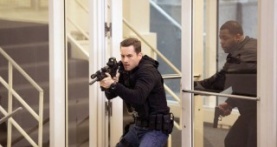 Полиция Чикаго 2 сезон 22 серия