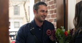 Чикаго в огне 1 сезон 10 серия