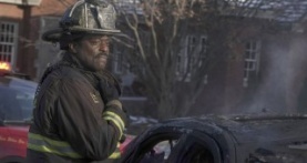 Чикаго в огне 6 сезон 13 серия