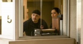 Чикаго в огне 7 сезон 21 серия