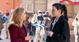 Утреннее шоу 2 сезон 3 серия