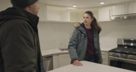 Уборщица. История матери-одиночки 1 сезон 6 серия