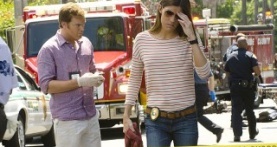 Декстер 7 сезон 9 серия