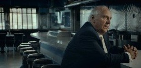 Город страха: Нью-Йорк против мафии 1 сезон 2 серия