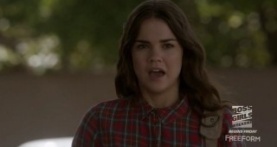 Фостеры 4 сезон 4 серия