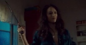 Вайнона Эрп 2 сезон 5 серия