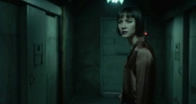 Хелстром 1 сезон 9 серия