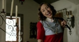 Последний человек на Земле 4 сезон 8 серия