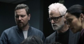 Некст 1 сезон 4 серия