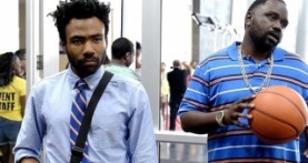 Атланта 1 сезон 5 серия