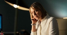 Развод по-английски 3 сезон 6 серия