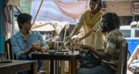 Змей 1 сезон 6 серия