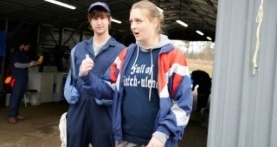 Эта страна 1 сезон 11 серия