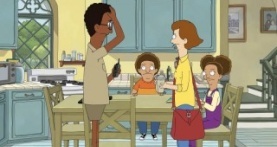 Центральный парк 3 сезон 4 серия