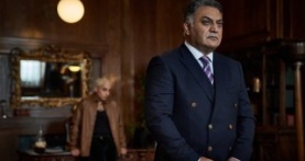 Банды Лондона 2 сезон 2 серия