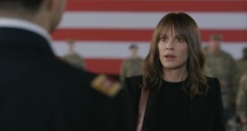 Аляска Дэйли 1 сезон 5 серия