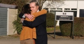 Стоунхаус 1 сезон 3 серия