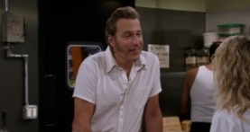 Как я встретила вашего папу 2 сезон 9 серия