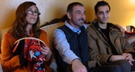 Маленькая Америка 1 сезон 7 серия