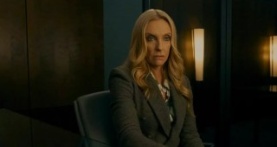 Сила 1 сезон 6 серия