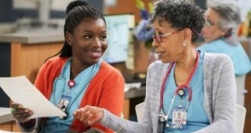 Боб любит Абишолу 4 сезон 20 серия