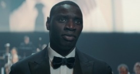 Люпен 2 сезон 5 серия