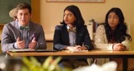 Я никогда не... 2 сезон 8 серия