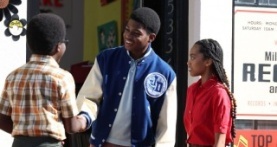 Чудесные годы 2 сезон 2 серия