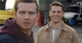 911 служба спасения 7 сезон 4 серия